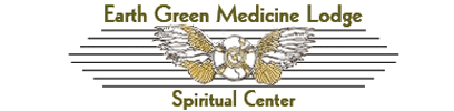Earth Dreen Medicine Lodge