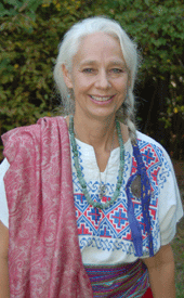 Zoe Adelle Allison-Rockingbear